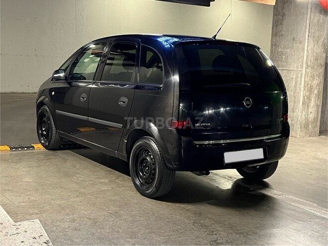 Opel Meriva-5