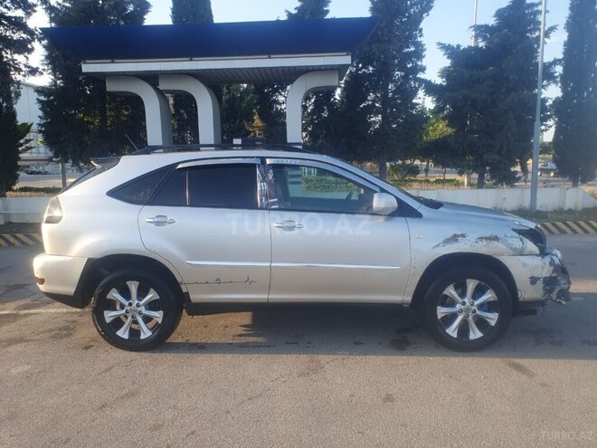 Lexus RX 350 2008, 180,000 km - 3.5 l - Bakı