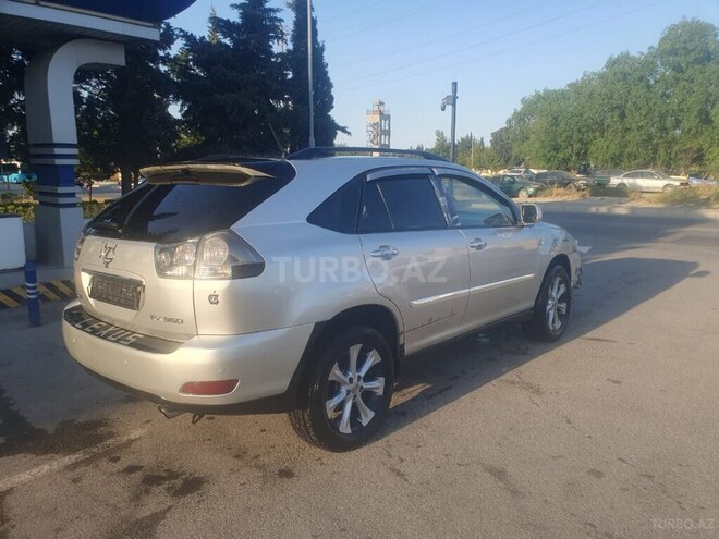 Lexus RX 350 2008, 180,000 km - 3.5 l - Bakı