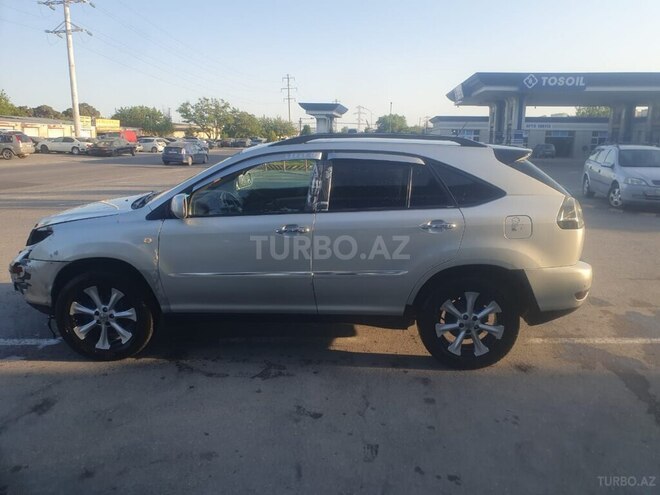 Lexus RX 350 2008, 180,000 km - 3.5 l - Bakı