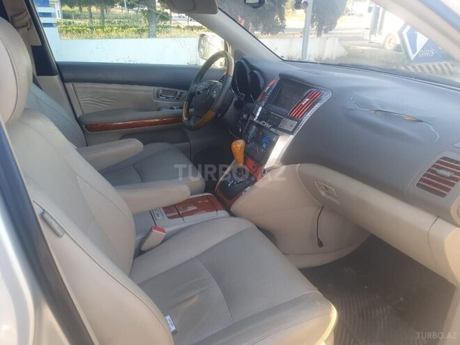 Lexus RX 350 2008, 180,000 km - 3.5 l - Bakı