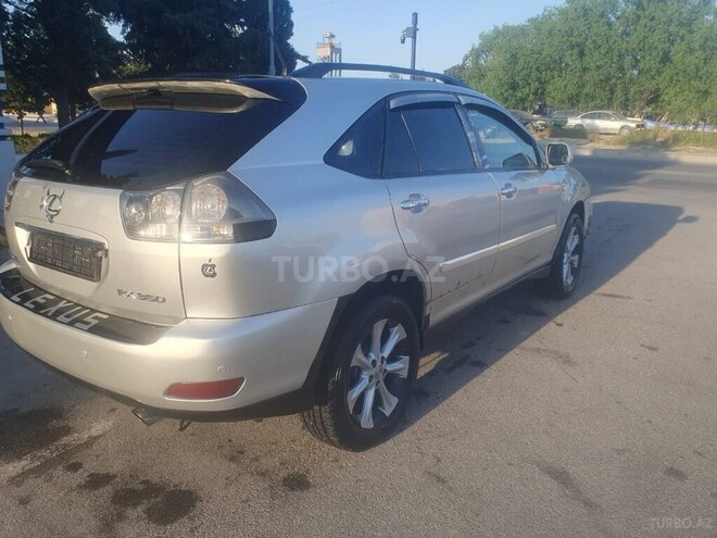 Lexus RX 350 2008, 180,000 km - 3.5 l - Bakı
