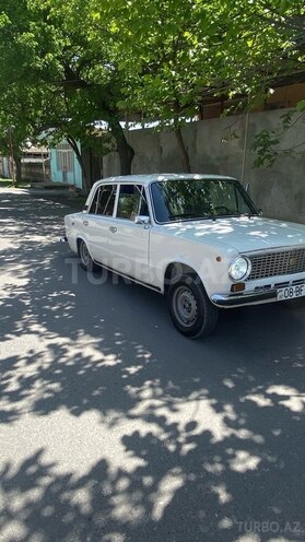 LADA (VAZ) 21011 1982, 95,000 km - 1.2 л - Tərtər