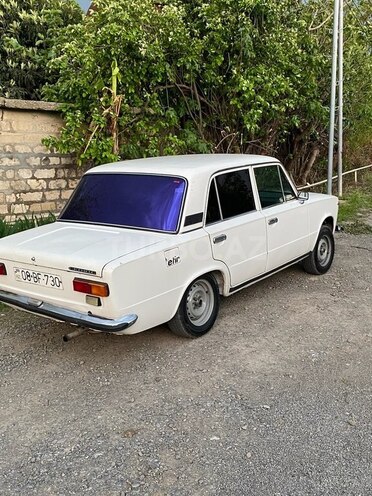 LADA (VAZ) 21011 1982, 95,000 km - 1.2 л - Tərtər