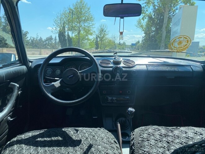 LADA (VAZ) 21011 1982, 95,000 km - 1.2 л - Tərtər