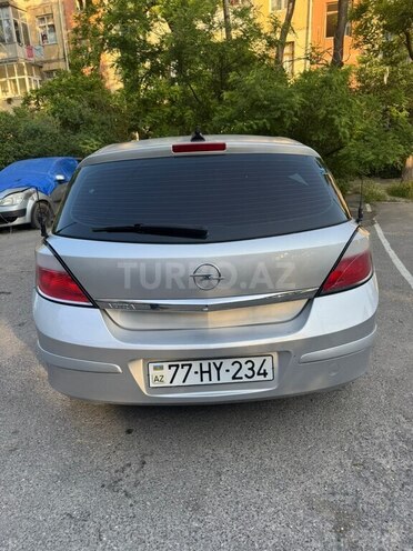 Opel Astra 2006, 296,328 km - 1.4 l - Bakı