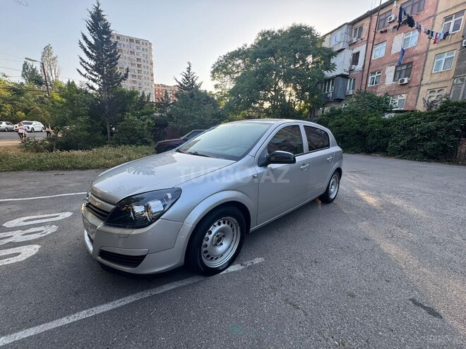 Opel Astra 2006, 296,328 km - 1.4 l - Bakı