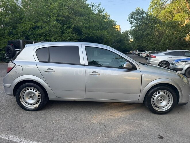 Opel Astra 2006, 296,328 km - 1.4 l - Bakı