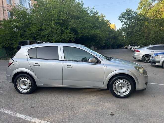 Opel Astra 2006, 296,328 km - 1.4 l - Bakı