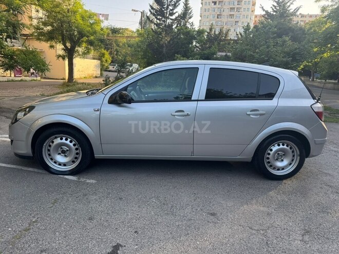 Opel Astra 2006, 296,328 km - 1.4 l - Bakı