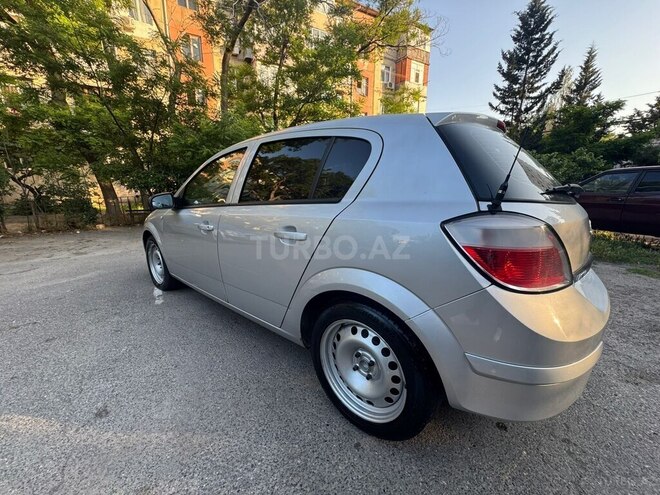 Opel Astra 2006, 296,328 km - 1.4 l - Bakı