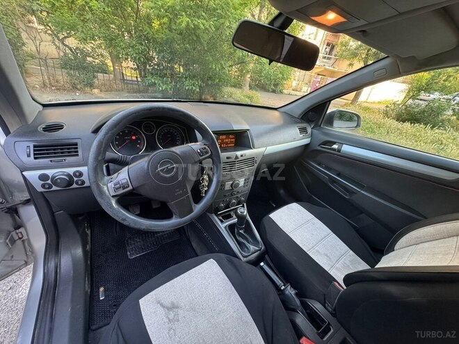 Opel Astra 2006, 296,328 km - 1.4 l - Bakı