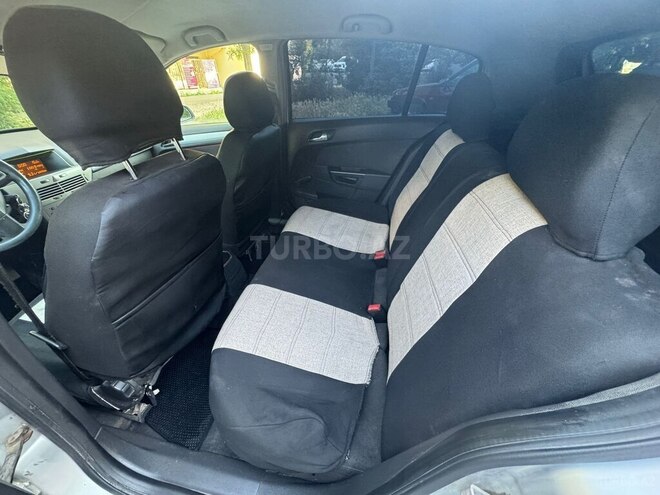 Opel Astra 2006, 296,328 km - 1.4 l - Bakı