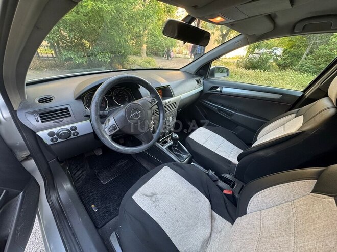 Opel Astra 2006, 296,328 km - 1.4 l - Bakı