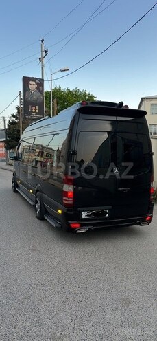 Mercedes Sprinter 316 2011, 430,000 km - 2.7 l - Bakı