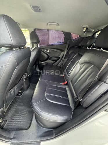 Hyundai ix35 2013, 172,000 km - 2.0 l - Bakı