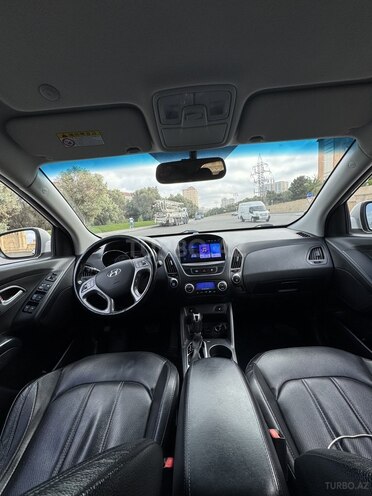 Hyundai ix35 2013, 172,000 km - 2.0 l - Bakı
