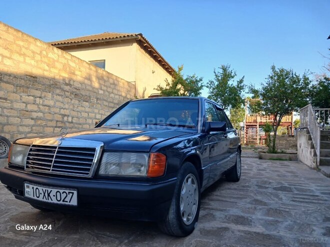 Mercedes 190 1992, 30,000 km - 2.0 л - Bakı