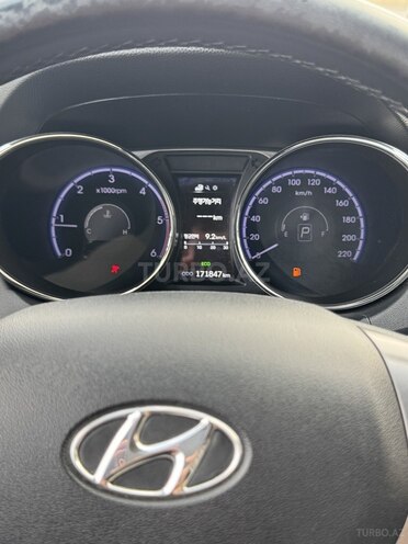 Hyundai ix35 2013, 172,000 km - 2.0 l - Bakı