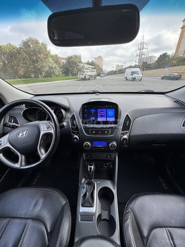 Hyundai ix35 2013, 172,000 km - 2.0 l - Bakı