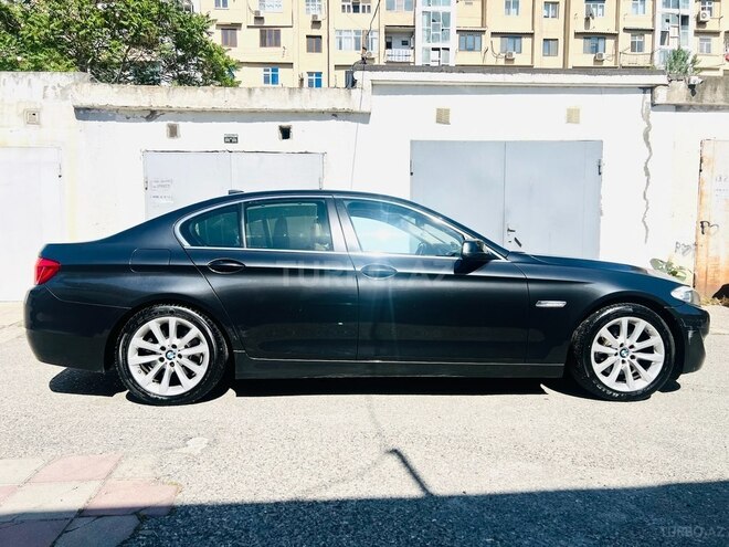 BMW 520 2011, 311,253 km - 2.0 l - Bakı
