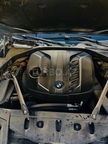 BMW 520 2011, 311,253 km - 2.0 l - Bakı