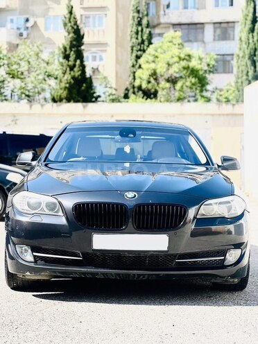 BMW 520 2011, 311,253 km - 2.0 l - Bakı