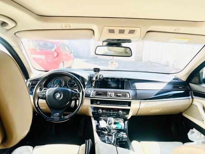 BMW 520 2011, 311,253 km - 2.0 l - Bakı