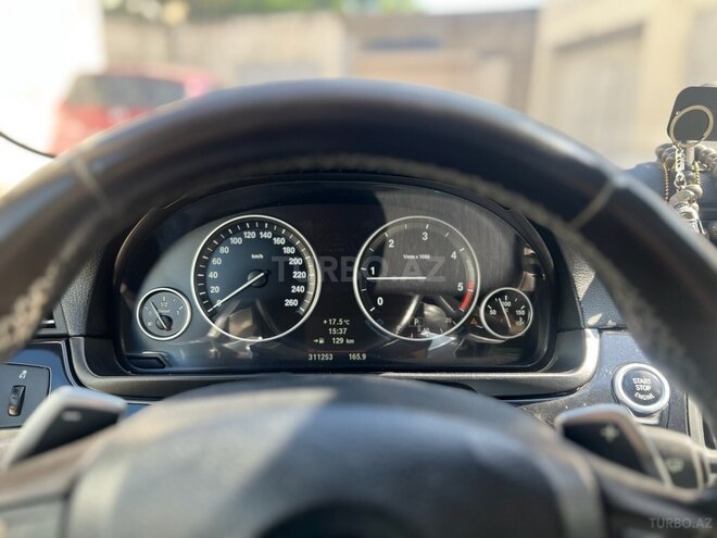BMW 520 2011, 311,253 km - 2.0 l - Bakı
