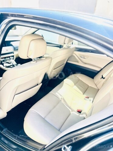 BMW 520 2011, 311,253 km - 2.0 l - Bakı