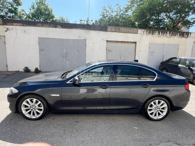 BMW 520 2011, 311,253 km - 2.0 l - Bakı
