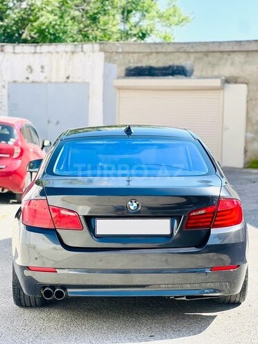 BMW 520 2011, 311,253 km - 2.0 l - Bakı