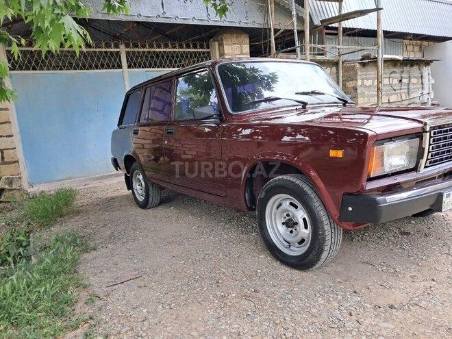 LADA (VAZ) 2104 2011, 96,000 km - 1.6 l - Ağdam