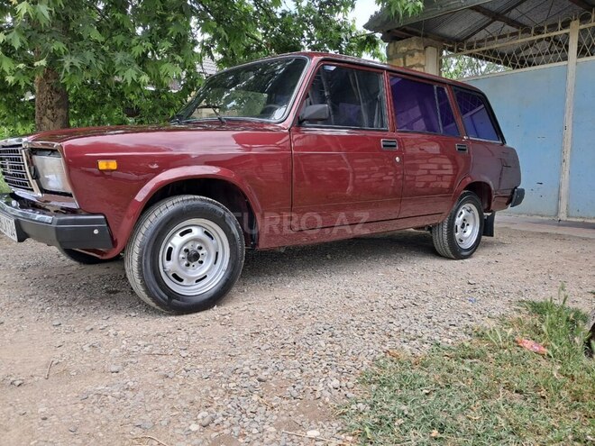 LADA (VAZ) 2104 2011, 96,000 km - 1.6 l - Ağdam
