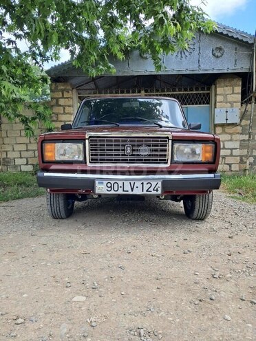 LADA (VAZ) 2104 2011, 96,000 km - 1.6 l - Ağdam