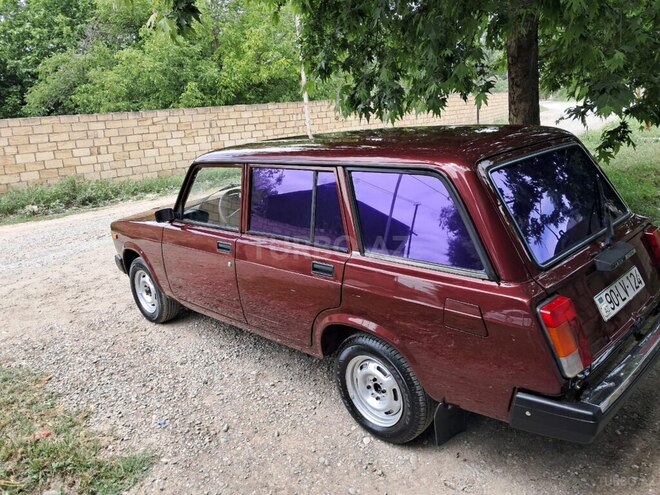 LADA (VAZ) 2104 2011, 96,000 km - 1.6 l - Ağdam