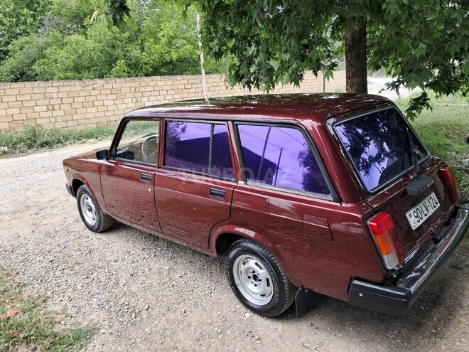 LADA (VAZ) 2104 2011, 96,000 km - 1.6 l - Ağdam