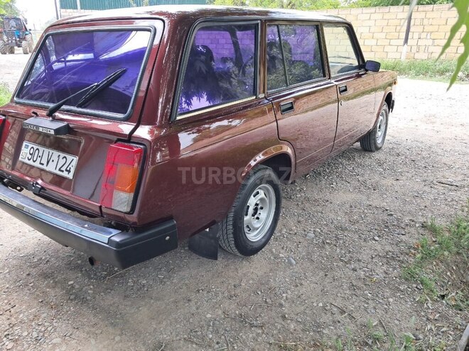 LADA (VAZ) 2104 2011, 96,000 km - 1.6 l - Ağdam