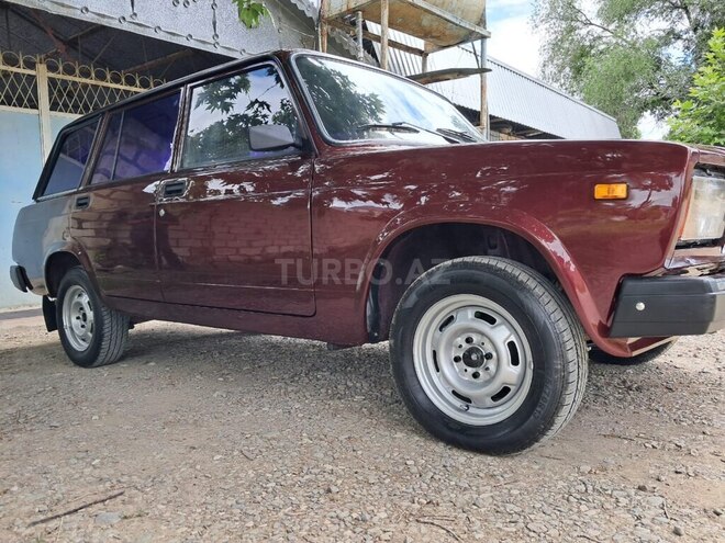LADA (VAZ) 2104 2011, 96,000 km - 1.6 l - Ağdam