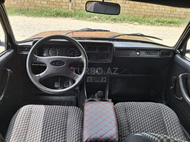 LADA (VAZ) 2104 2011, 96,000 km - 1.6 l - Ağdam