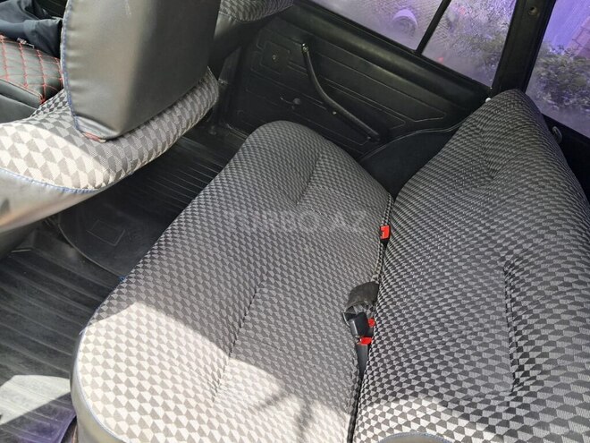 LADA (VAZ) 2104 2011, 96,000 km - 1.6 l - Ağdam