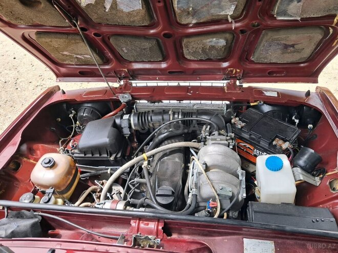 LADA (VAZ) 2104 2011, 96,000 km - 1.6 l - Ağdam