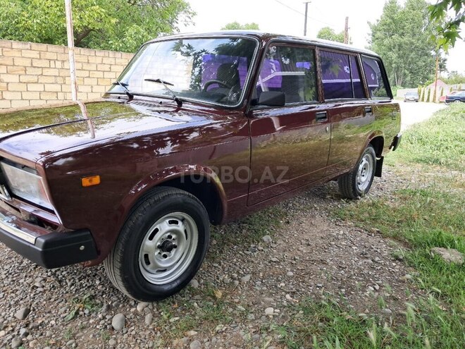 LADA (VAZ) 2104 2011, 96,000 km - 1.6 l - Ağdam