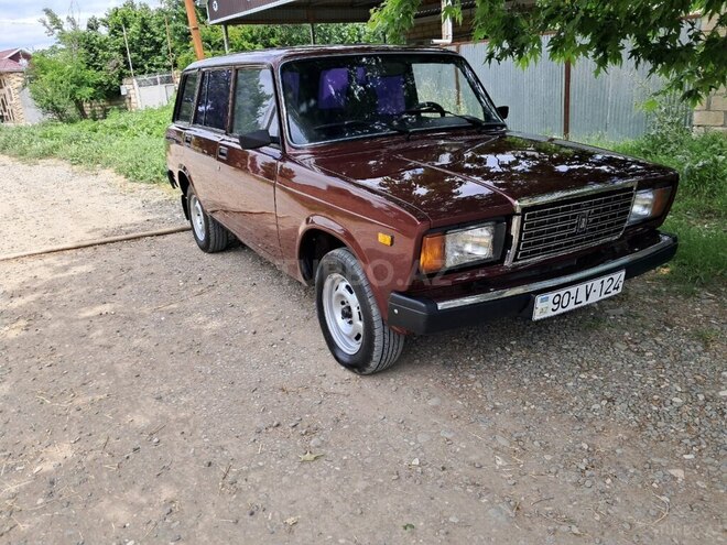 LADA (VAZ) 2104 2011, 96,000 km - 1.6 l - Ağdam