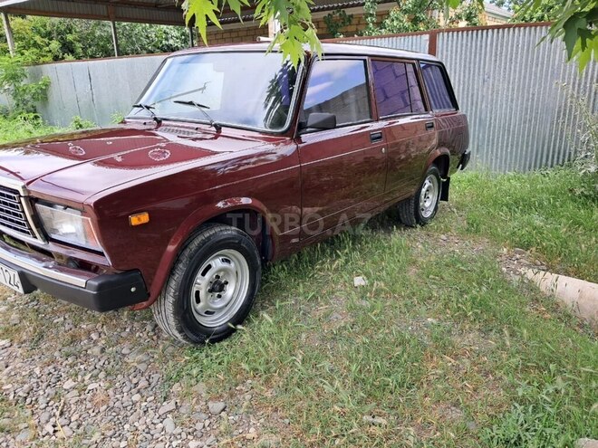 LADA (VAZ) 2104 2011, 96,000 km - 1.6 l - Ağdam
