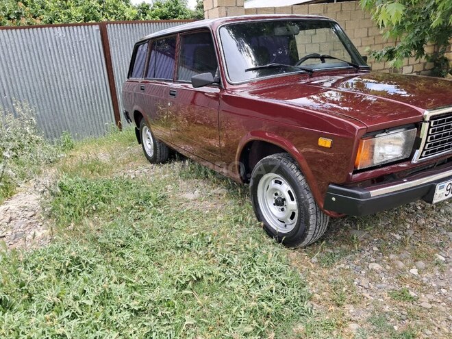 LADA (VAZ) 2104 2011, 96,000 km - 1.6 l - Ağdam