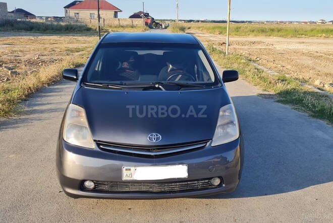 Toyota Prius 2007, 482,802 km - 1.5 l - Bakı
