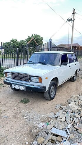 LADA (VAZ) 2104 2011, 31,648 km - 1.6 l - Gəncə
