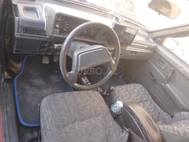 LADA (VAZ) 2109 1990, 33,333 km - 1.5 л - Xudat