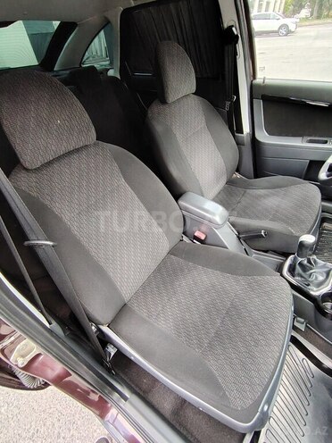 LADA (VAZ) Priora 2015, 89,000 km - 1.6 л - Bərdə
